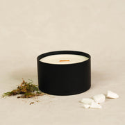 Black Sea Candle