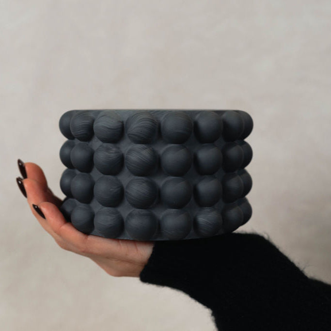 The Vessel - Bubble Marble