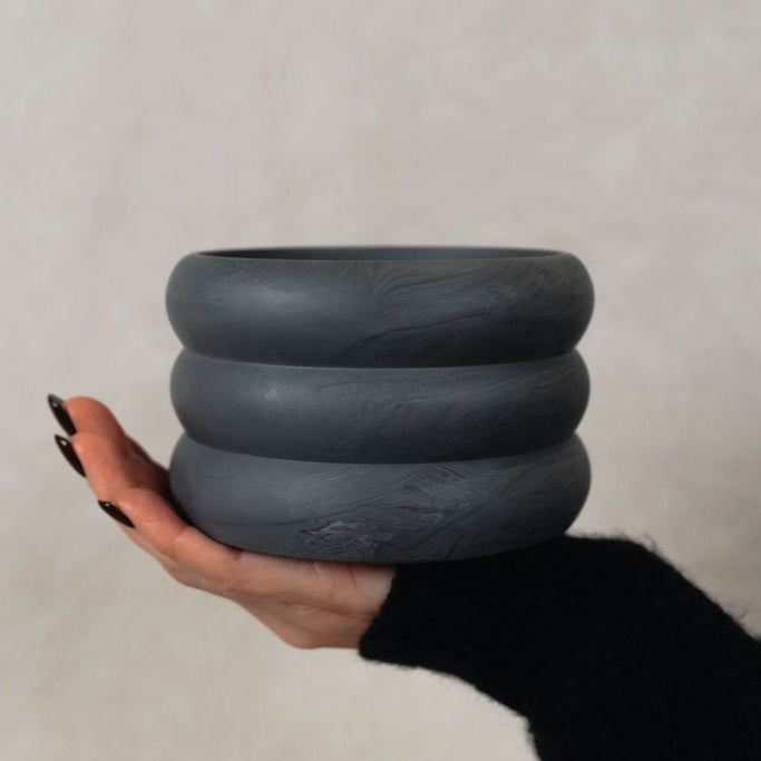 The Vessel - Curve Marble