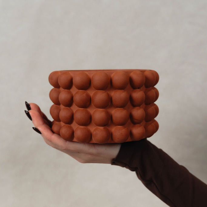 The Vessel - Bubble Earth