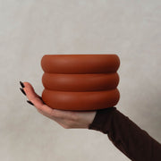 The Vessel - Curve Earth