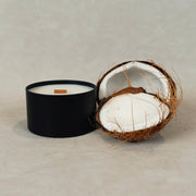 Fresh Coconut